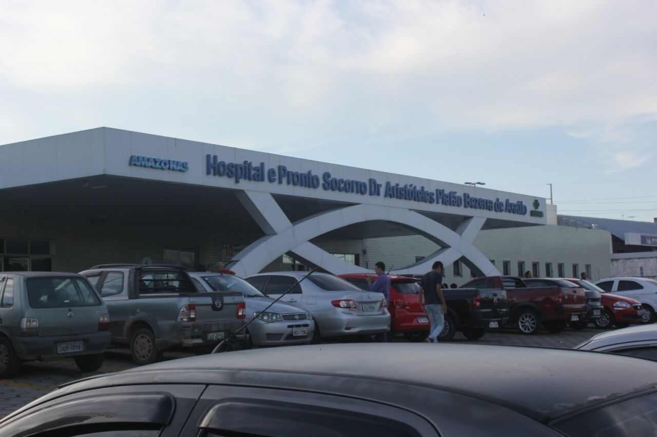 Segundo homem baleado na Ponta Negra morre no Platão Araújo