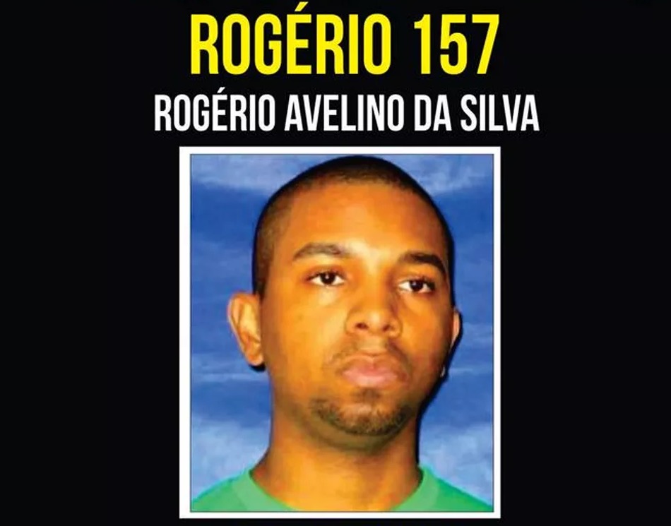 Portal sobe para R$ 50 mil recompensa para quem der informações sobre traficante