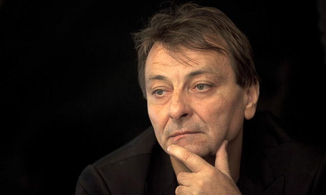 Em sigilo, Itália pede que Brasil reveja asilo a Cesare Battisti 