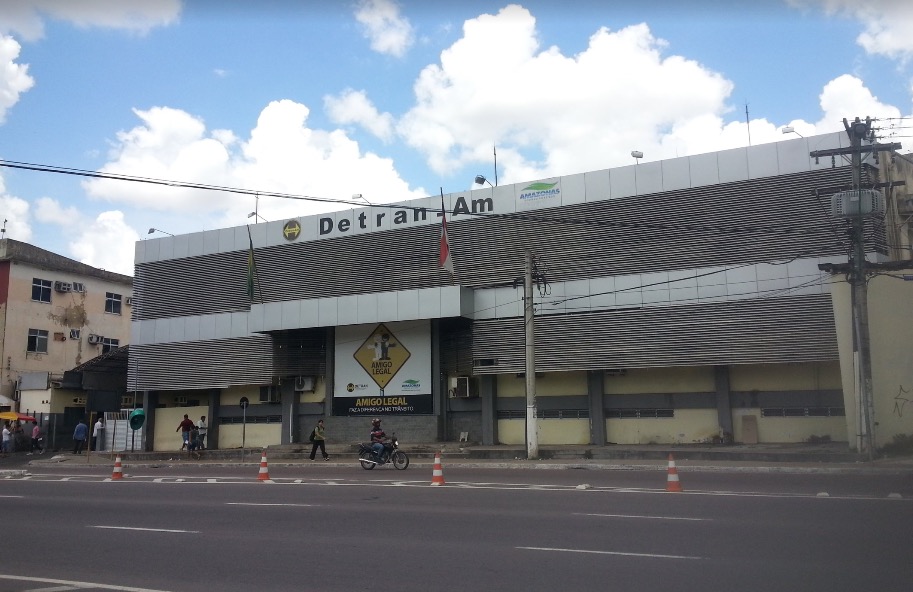 Detran-AM diminui valor de taxa de licenciamento ambiental de R$133 para R$66