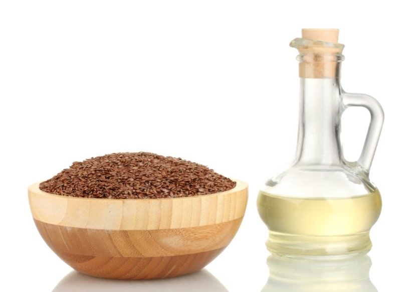 Óleo de semente reduz sintomas da menopausa e da TPM 