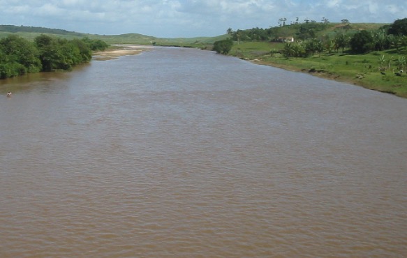 Criança de 4 anos desaparece no rio Madeira, no Amazonas