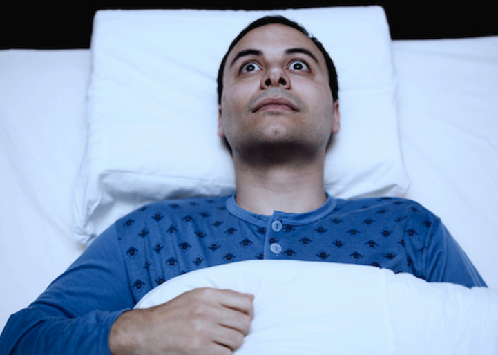 Conheça a misteriosa doença conhecida como insônia fatal