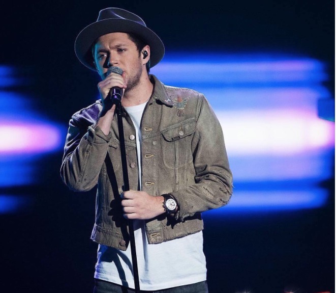 Ex One Direction, Niall Horan é anunciado no ‘Encontro’ e fãs vão à loucura