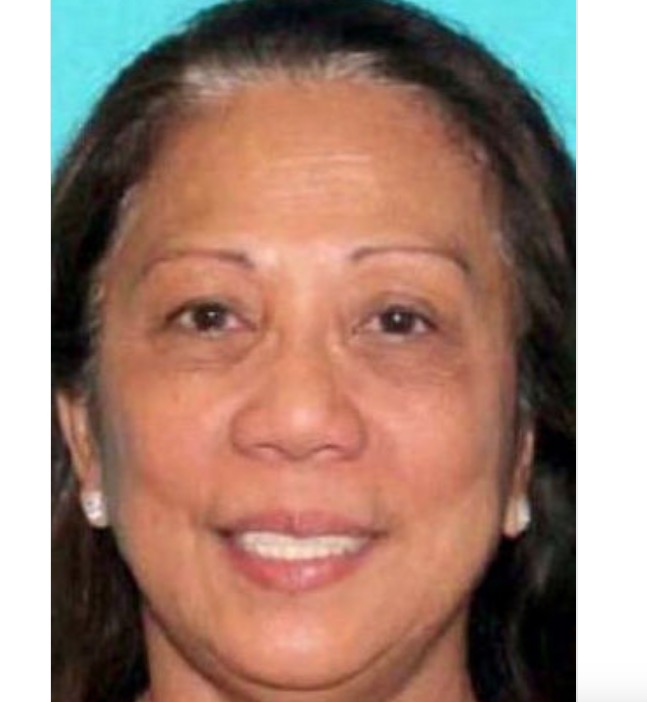 Presa mulher suspeita de participar de tiroteio em Las Vegas