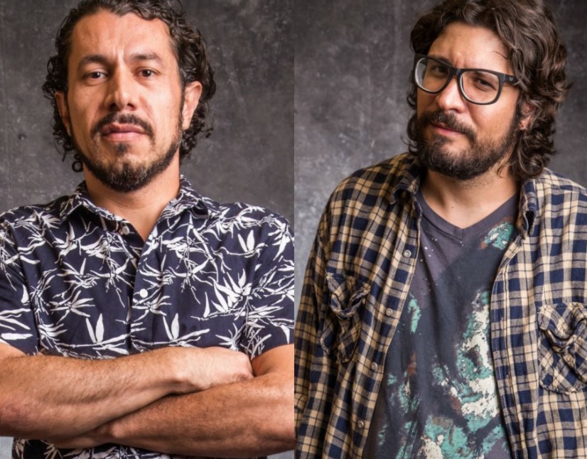 Ex-BBBs Ilmar e Rômulo vão tentar carreira política