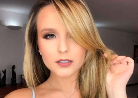 Larissa Manoela diz que recebeu título de embaixadora da Unesco e é desmentida por órgão na Internet