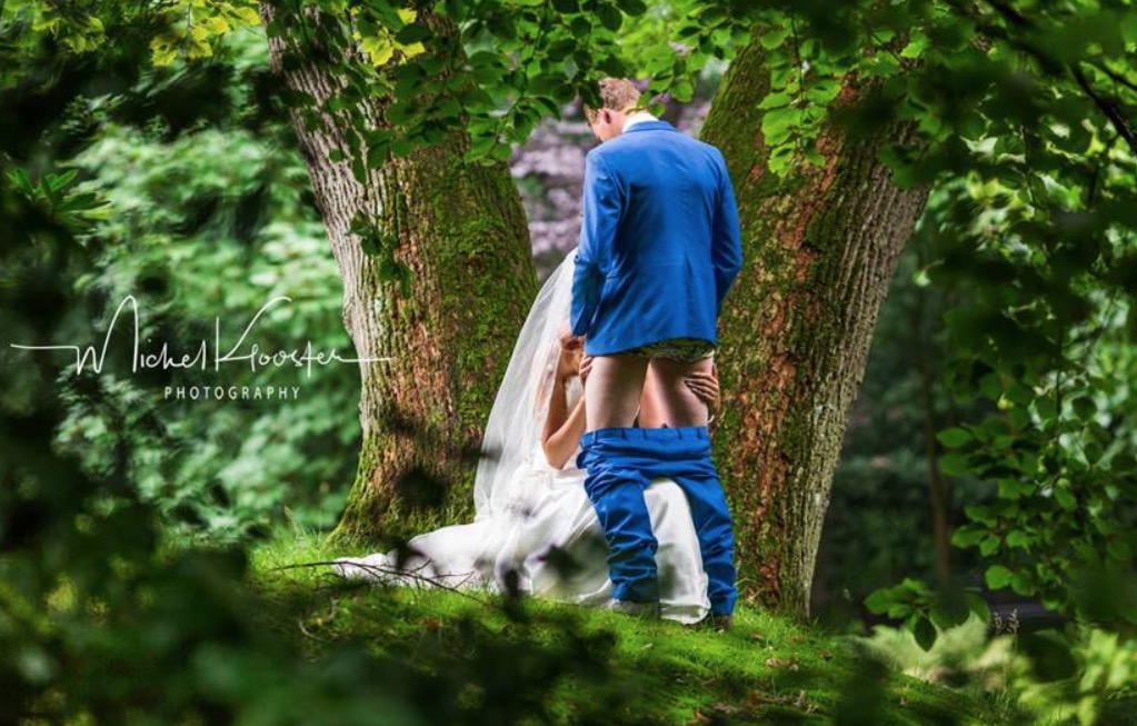 Sogra choca ao pedir 'flagra' da nora fazendo sexo oral 