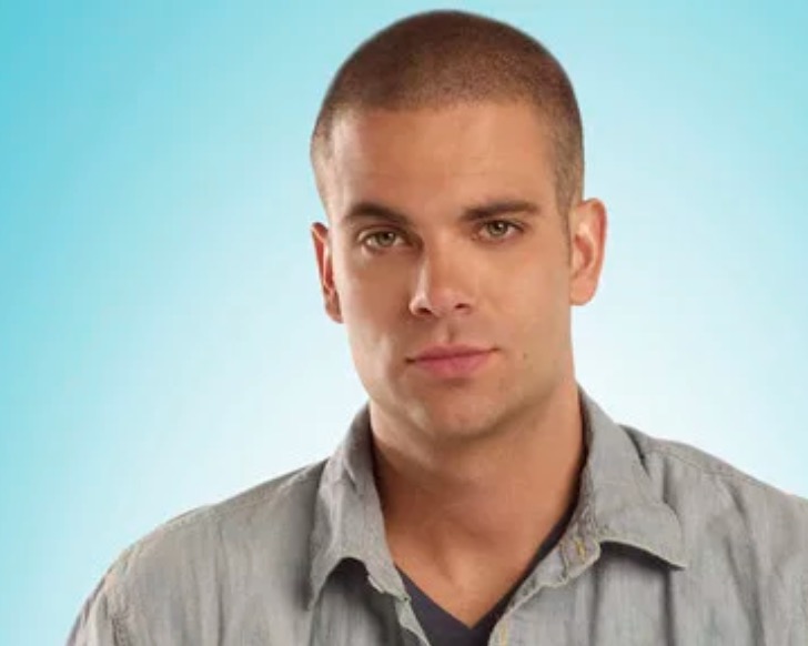 Ator da série 'Glee', se declara culpado por posse de pornografia infantil