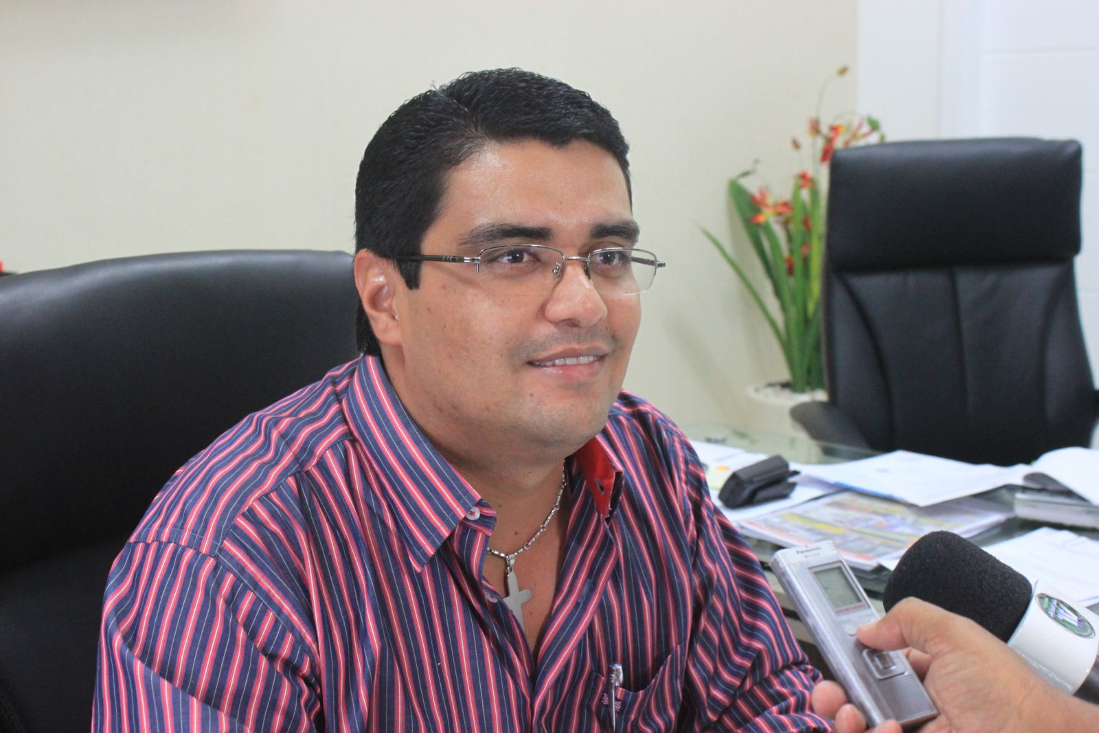 TJAM nega pedido de ex-prefeito de Parintins para suas contas sejam julgadas novamente