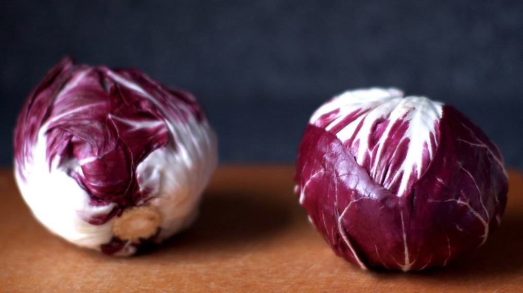 Hortaliça de sabor amargo é fonte de Cálcio, Ferro e vitaminas