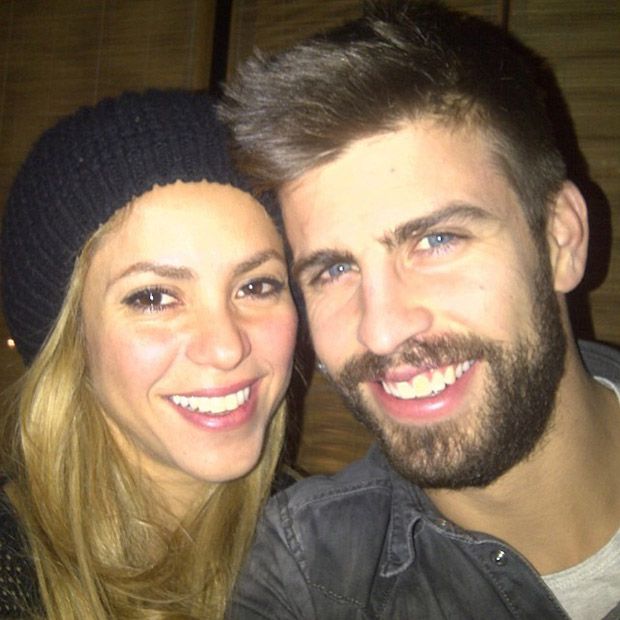  Casamento de Shakira e Gerard Piqué chega ao fim, diz revista espanhola