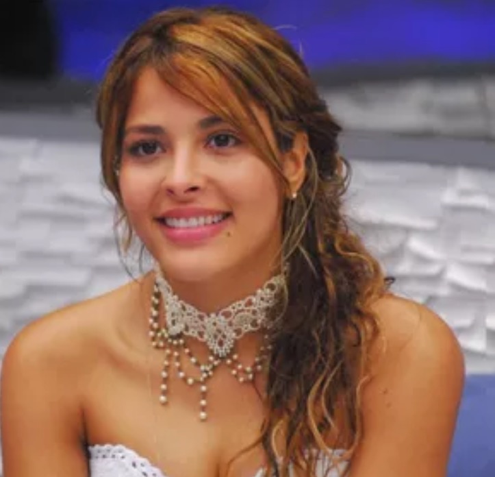 Ex-BBB Gyselle Soares choca ao lançar clipe bizarro de funk