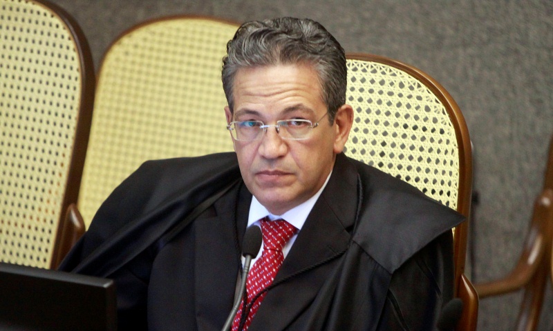 Julgamento de ex-procurador suspeito de mandar matar Mauro Campbell é adiado em Manaus