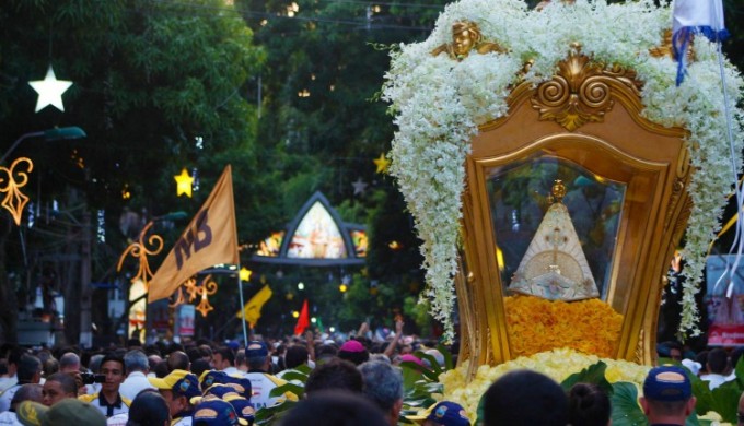 Em Manaus, Círio de Nazaré quer reunir mais de 40 mil fiéis em procissão
