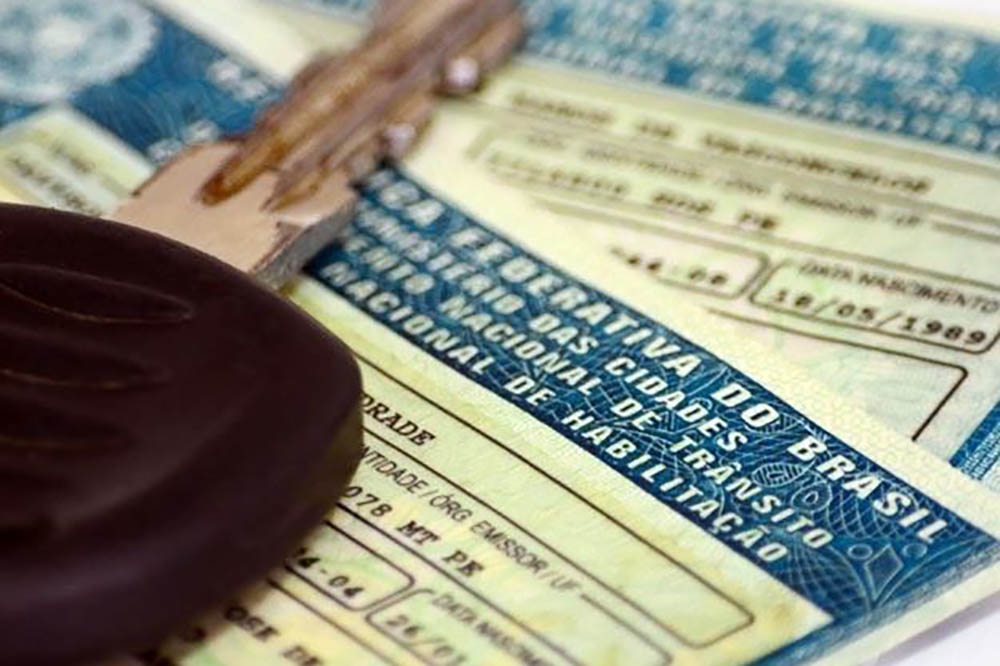 Detran abre inscrições para CNH gratuita no Amazonas nesta segunda