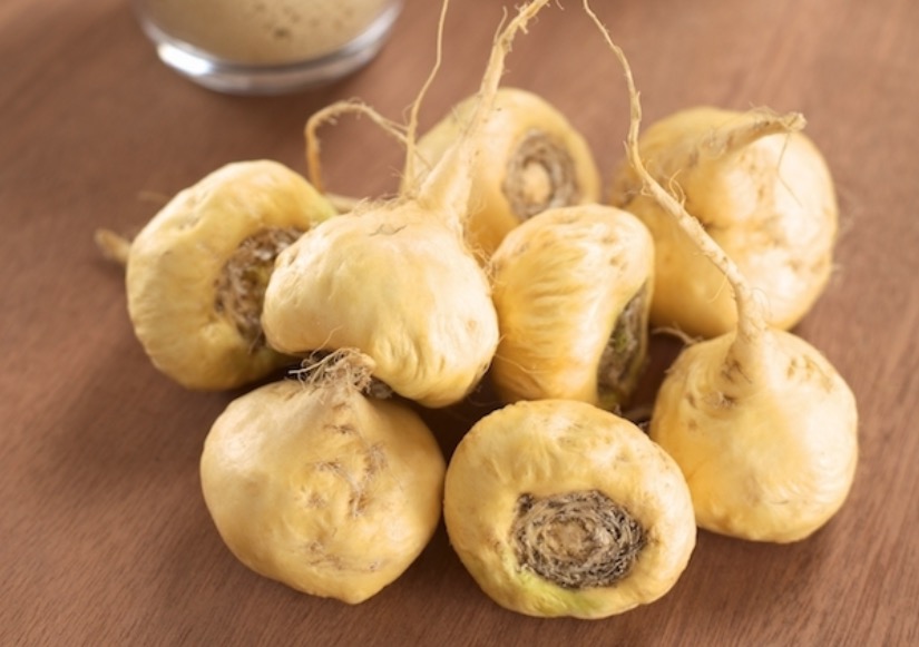 Batata estimulante da libido, reduz a fome e ajuda a emagrecer 