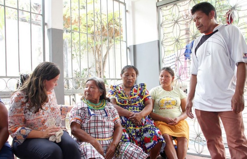 Divulgado lista dos aprovados em processo seletivo da Prefeitura de Manaus 