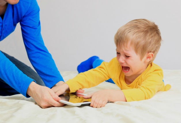 Crianças mimadas: Quando dizer 'não' se torna um desafio para os pais 