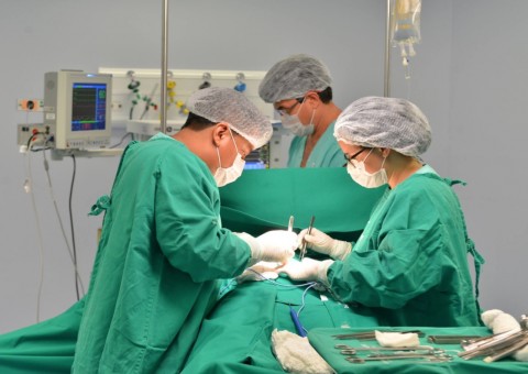 Hospital Delphina Aziz começa a realizar cirurgias ginecológicas em Manaus 