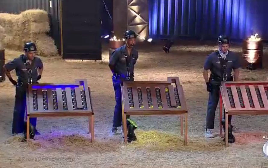 A Fazenda: Veja quem é o Fazendeiro da semana