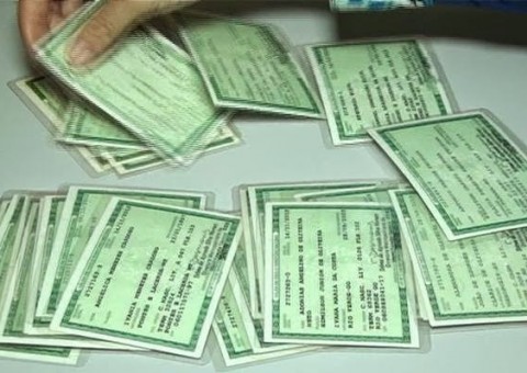 Programa oferta emissão de documentos e serviços médicos gratuitos em Manaus