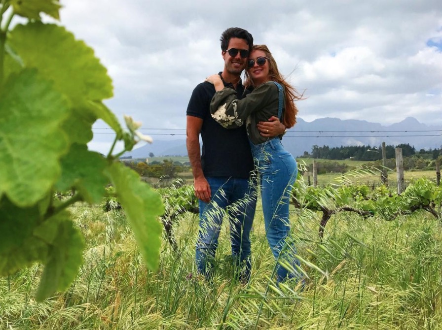  Marina Ruy Barbosa mostra segunda parte de lua de mel em lugar paradisíaco 