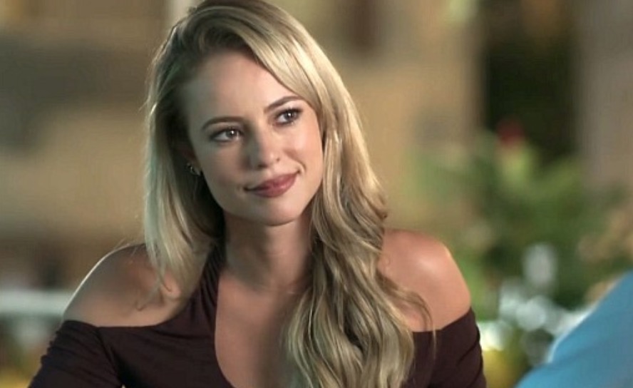  A Força do Querer: saiba o que acontece com Jeiza no último capítulo