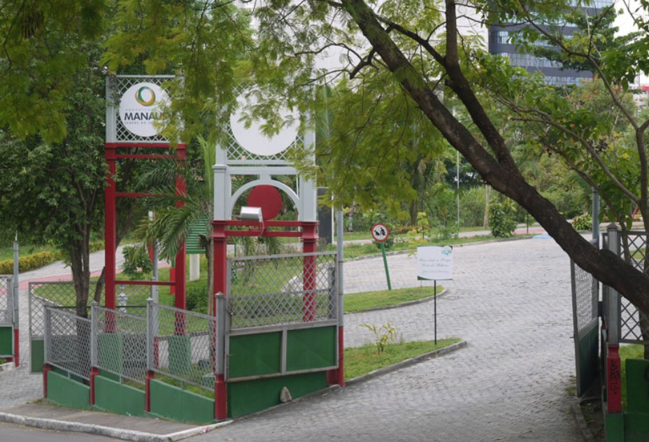 Parque dos Bilhares recebe Feirinha de Produtos Regionais neste domingo em Manaus 