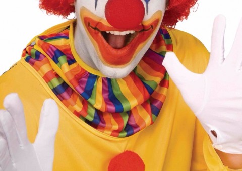 Fim de semana será animado com apresentação circense no Parque dos Bilhares 