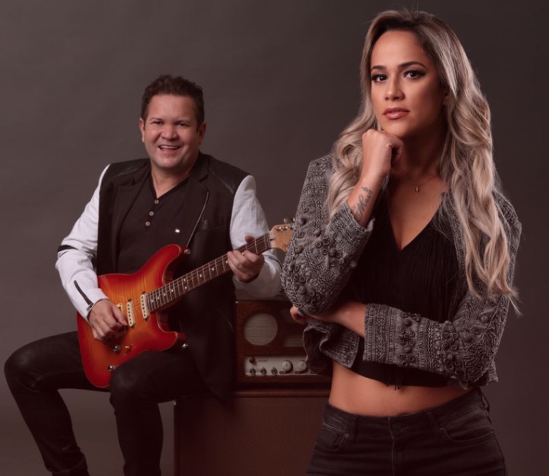 Ximbinha quebra o silêncio e fala sobre saída de vocalista