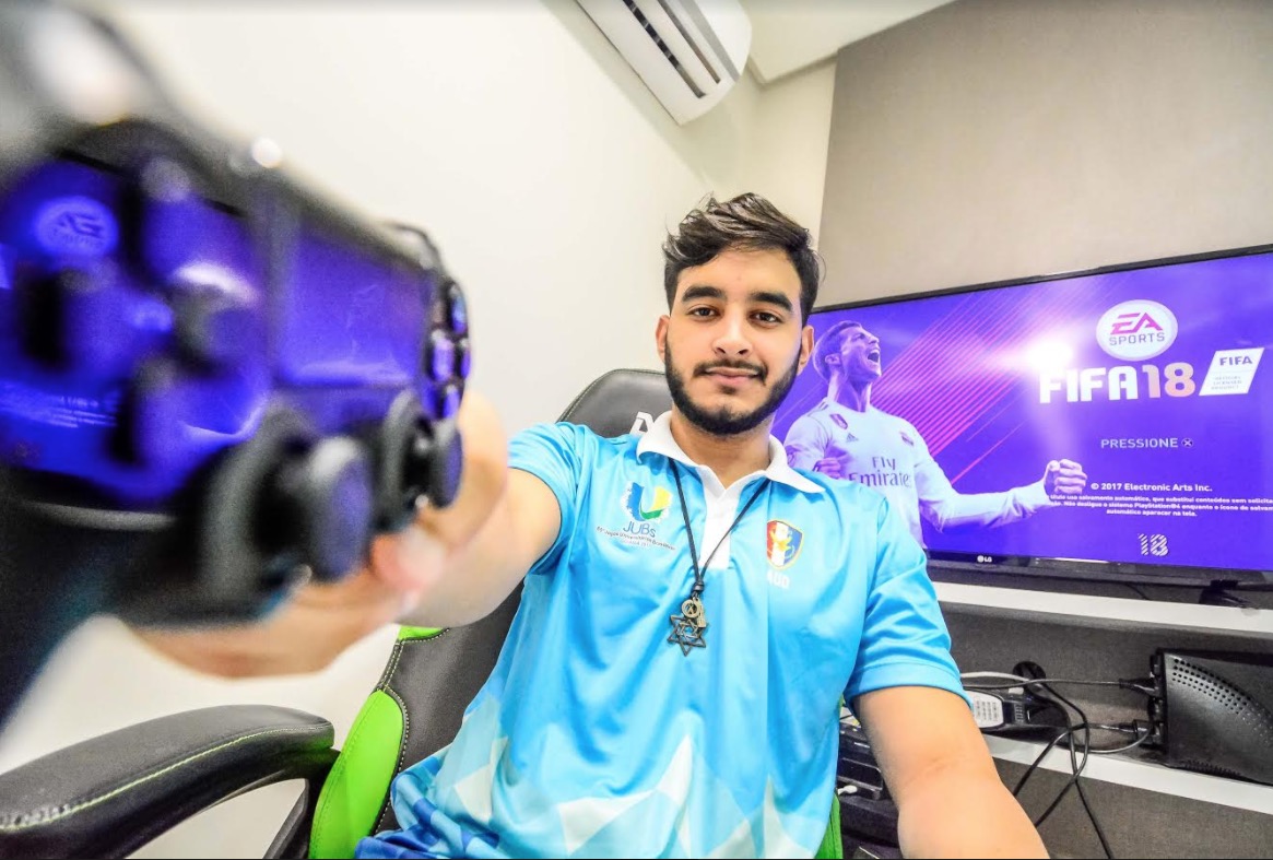 Amazonas terá representante nos Jogos Digitais no JUBs em Goiânia 