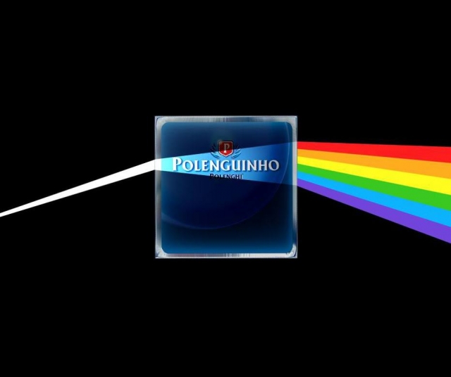 Internautas confundem referência do Pink Floyd com bandeira LGBT e atacam marca na web