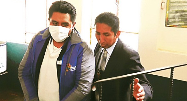 Viúvo flagra enfermeiro fazendo sexo com cadáver de sua esposa em hospital