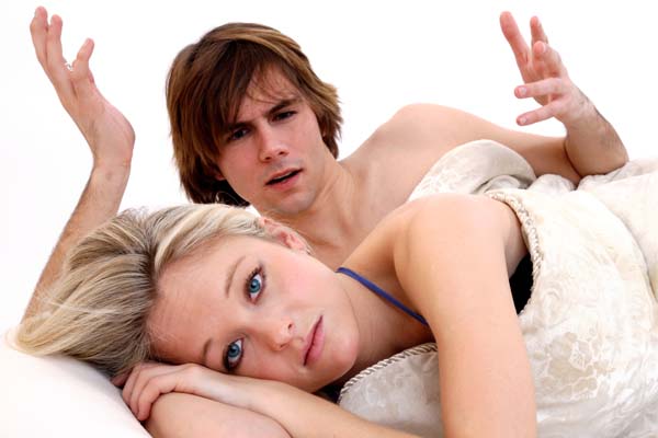 Saiba por que o esporte pode matar desejo sexual de mulheres