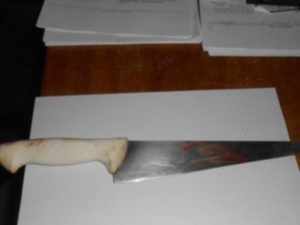 Após passarem tarde em comunhão, homem mata irmão brutalmente dentro de mercadinho