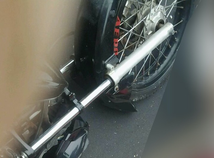 Morre idosa atropelada em avenida de Manaus