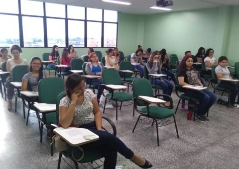 UEA divulga provas e gabaritos do SIS e vestibular 