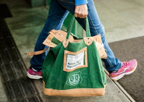 'Máfia dos Concursos' desviou mais de R$ 100 milhões para contas no exterior