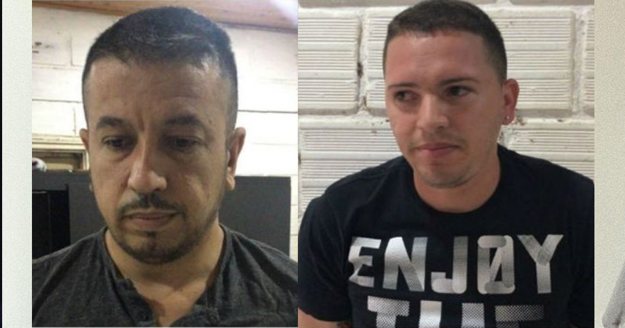 Procurados pela Interpol, narcotraficantes da FDN são presos na Colômbia