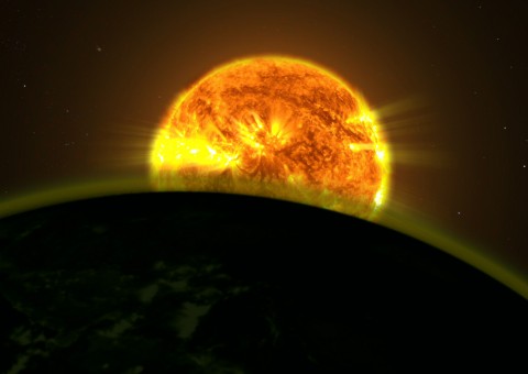 Astrônomos indicam nova data para ‘fim do mundo’ com choque do planeta Nibiru