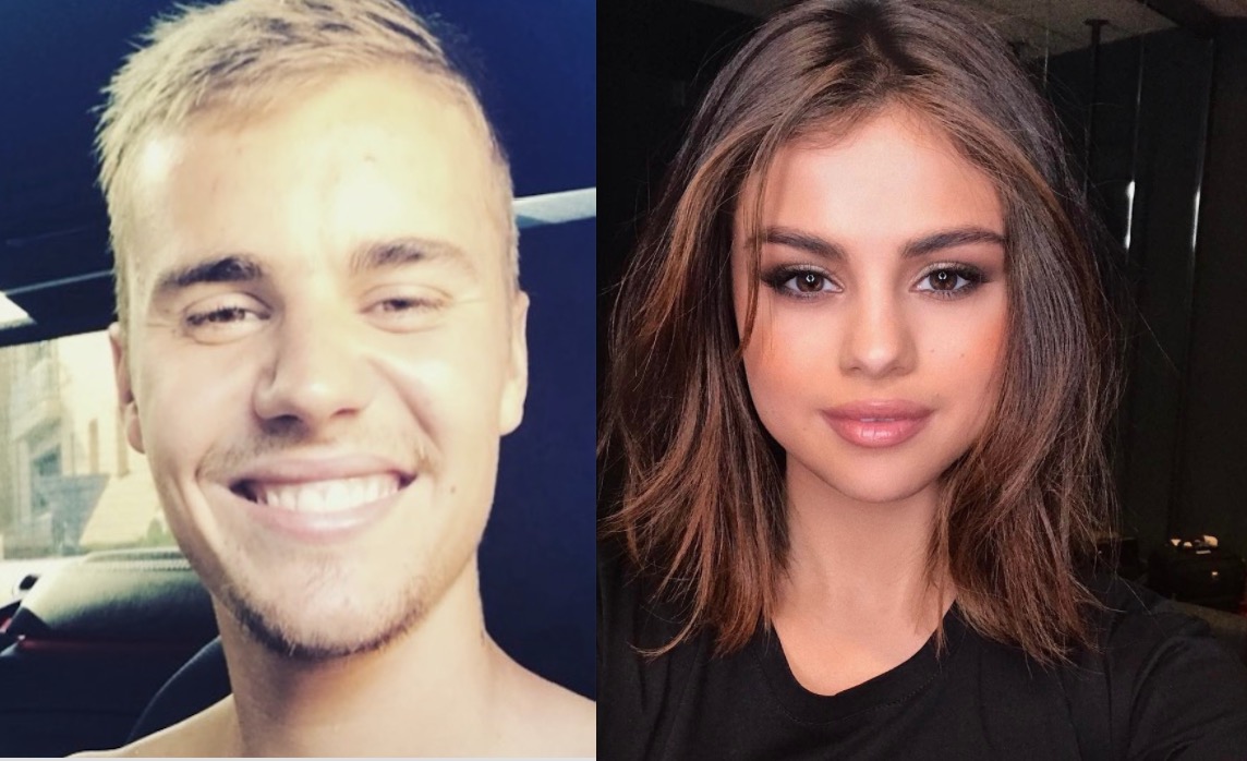  Justin Bieber e Selena Gomez são clicados pela 4ª vez e fãs surtam novamente