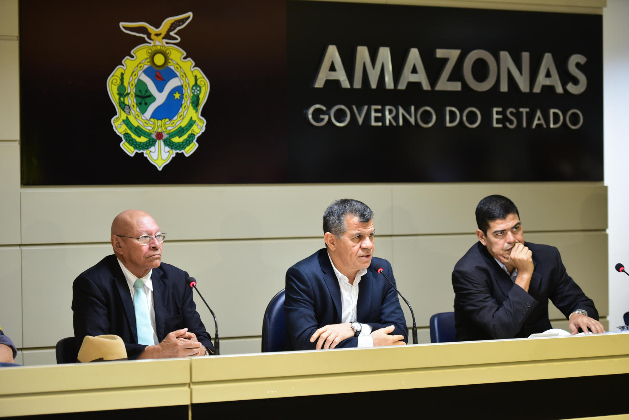 Manaus registra o menor número de homicídios e mortes violentas nos últimos quatro anos