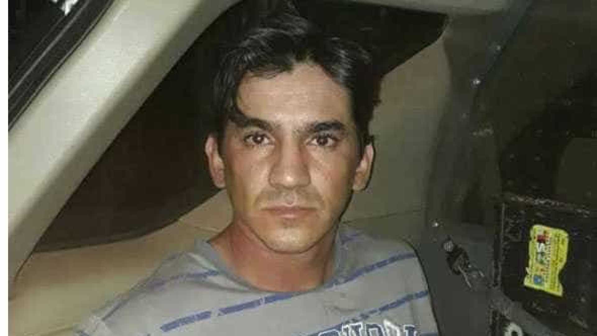 Suspeito de matar jovem durante carona é espancado em presídio