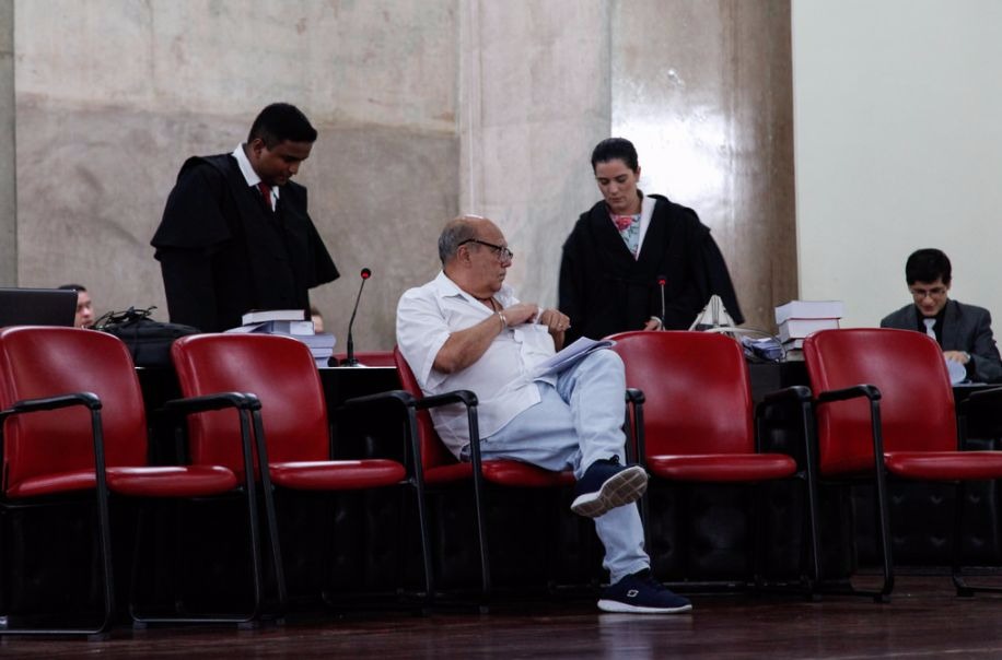 Ex-procurador acusado de mandar matar ministro Mauro Campbell é absolvido