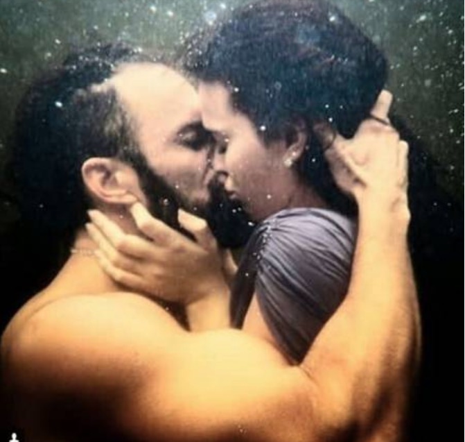 Química entre Bruna Marquezine e ator português vira assunto nos bastidores da Globo