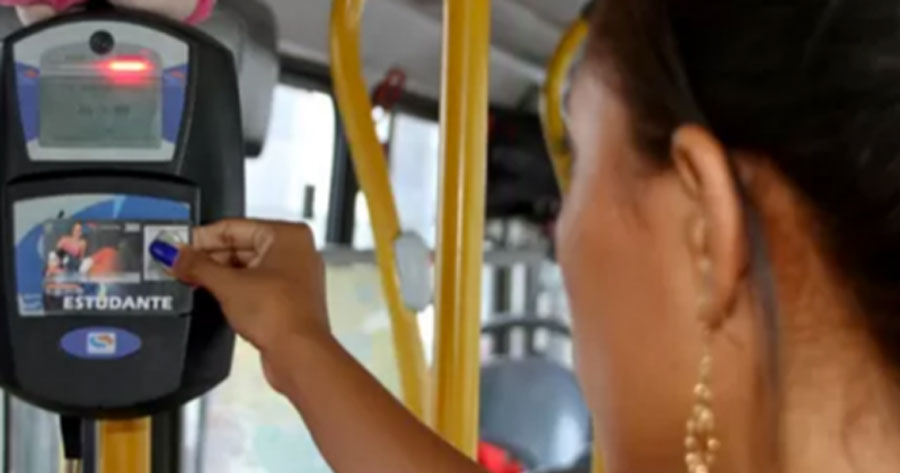 SMTU esclarece novo sistema de créditos do Passa Fácil Estudantil