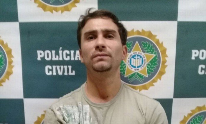 Homem apontado como integrante da quadrilha de Rogério 157 é preso em Nova Iguaçu 