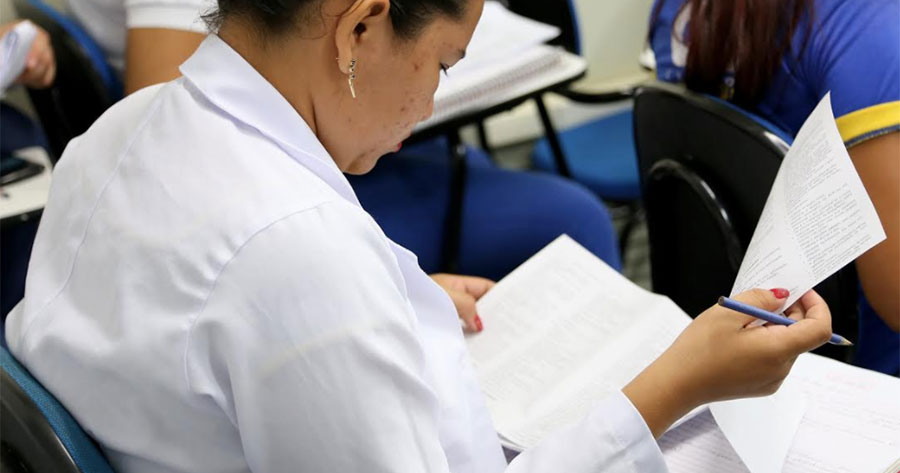 Centro abre inscrições para cursos de capacitação que ajudam a “turbinar” o currículo