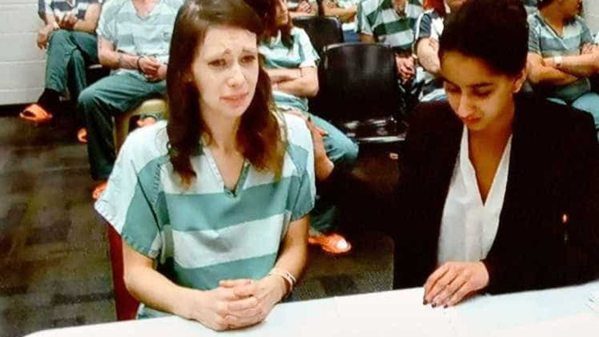 Insatisfeita com sexo oral, prostituta dá dois tiros na cabeça de cliente